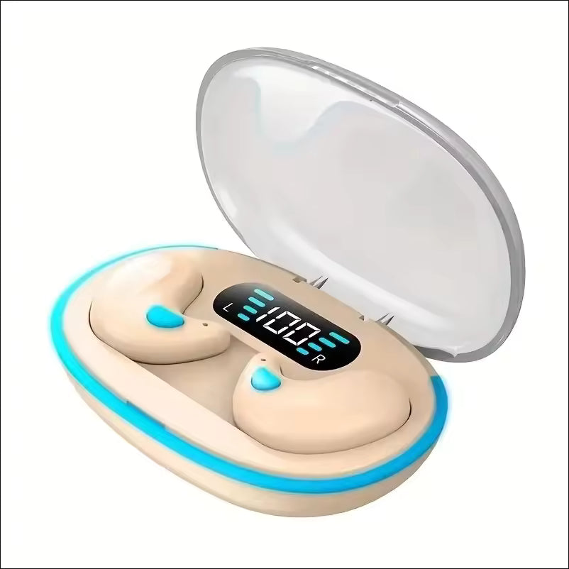 SilentPods Kulaklık